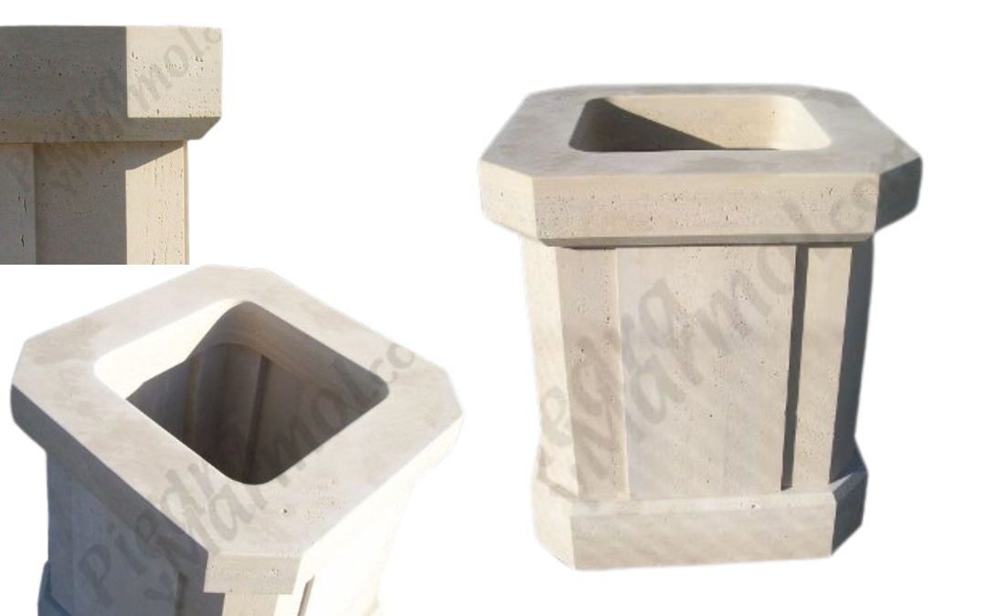 El Brocal de Cisterna Cuadrado de Una Hoja: Funcionalidad con Historia