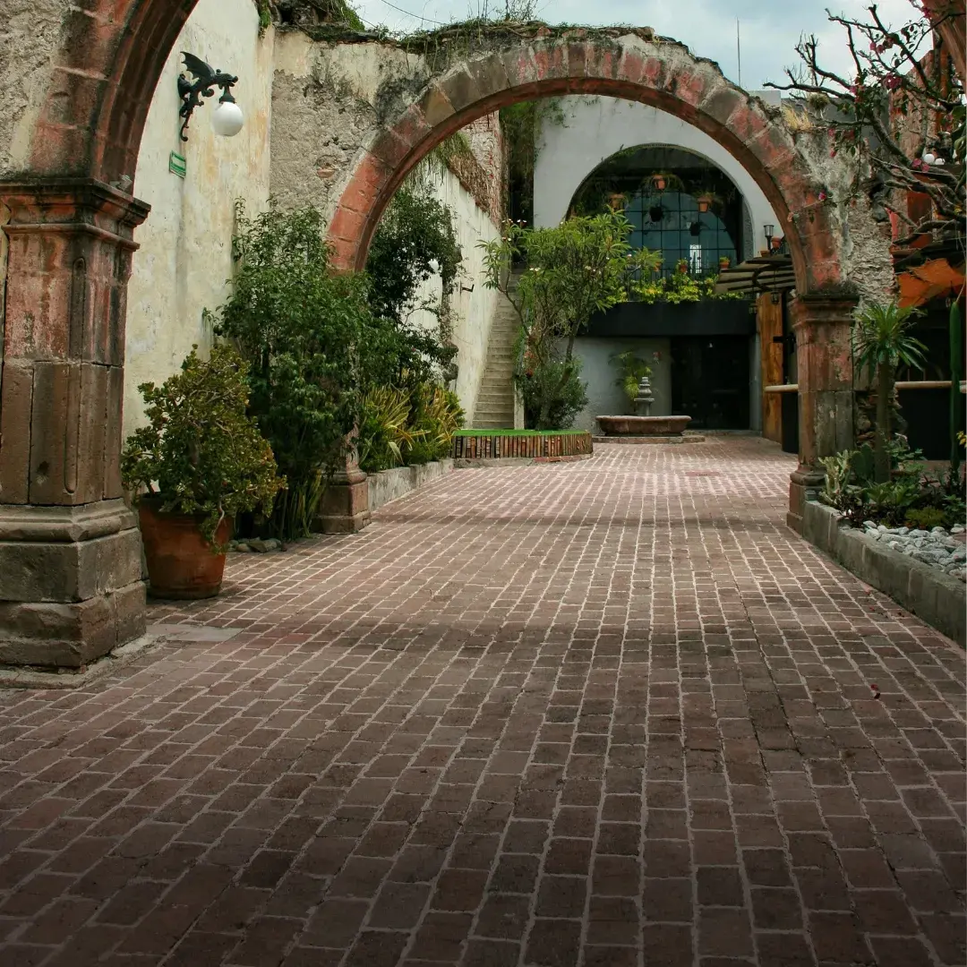 Arcos