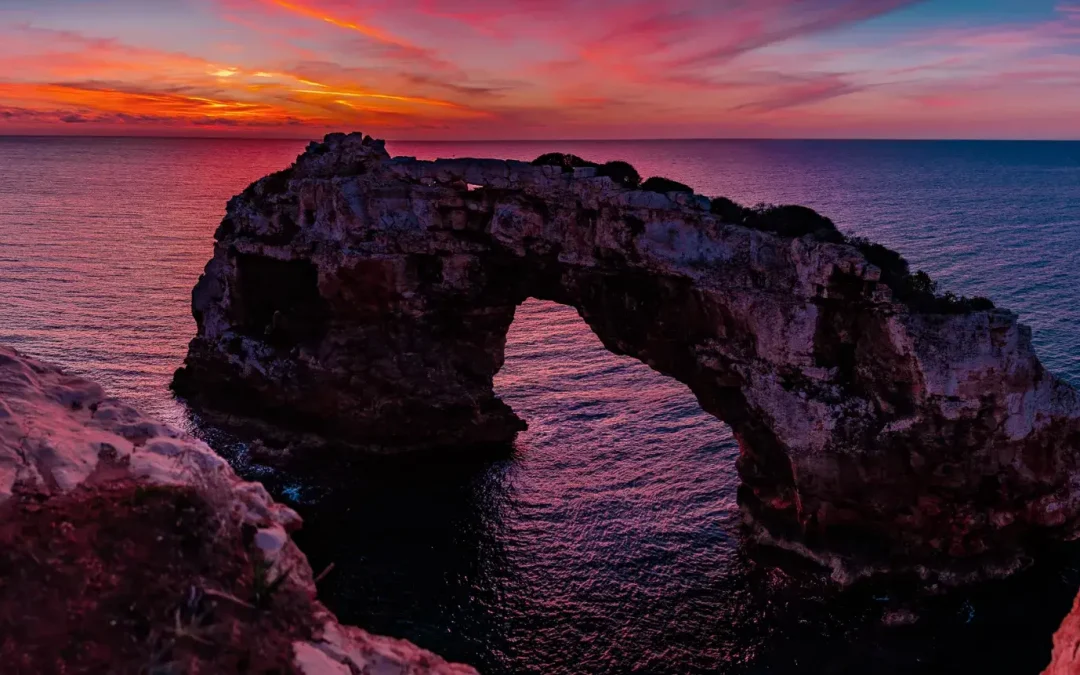 La piedra de Santanyí: identidad tallada en roca
